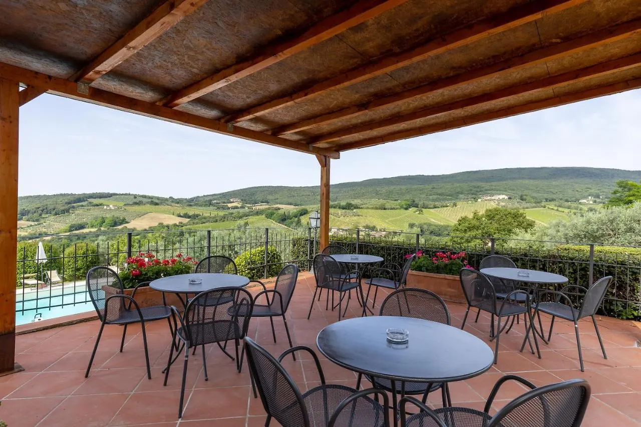 Suite Fattoressa San Gimignano 0*,  Italy
