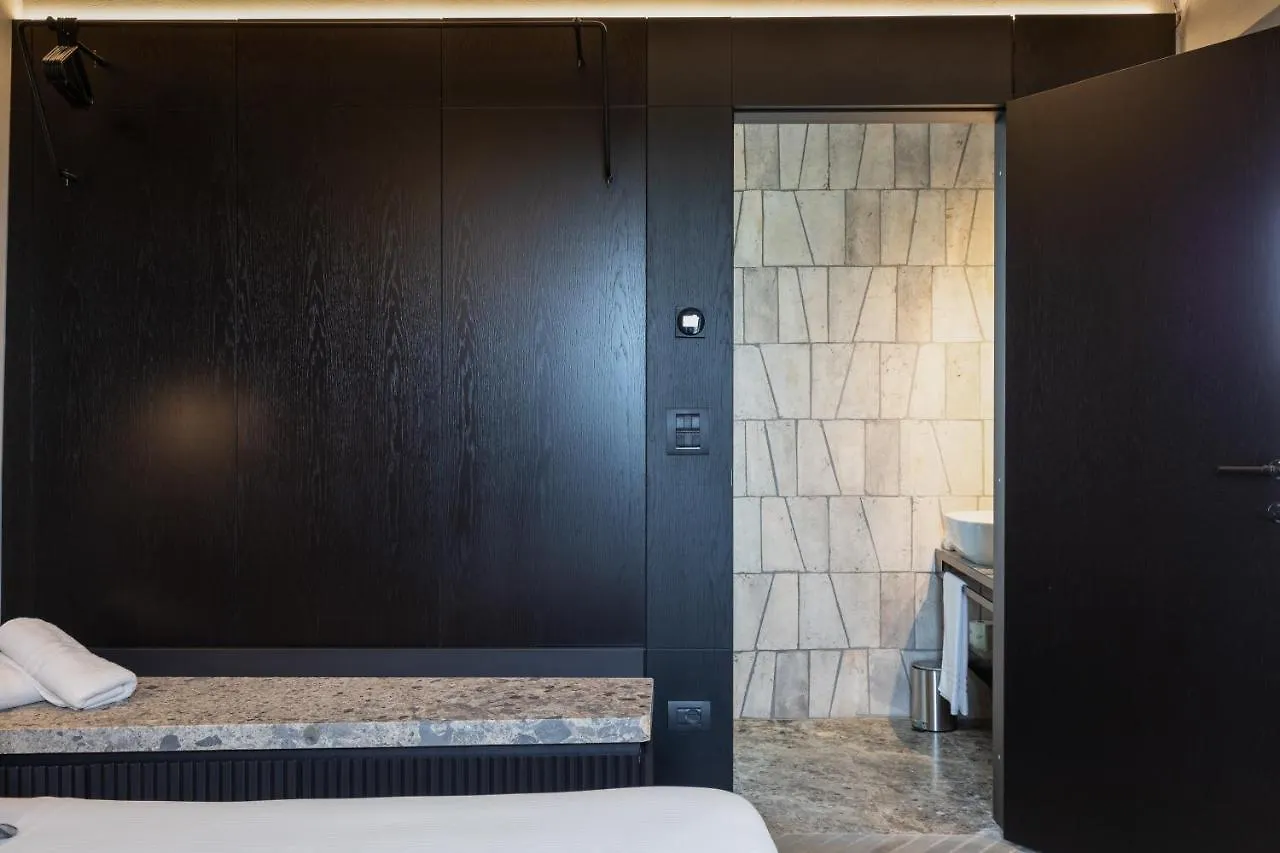 Suite Fattoressa San Gimignano