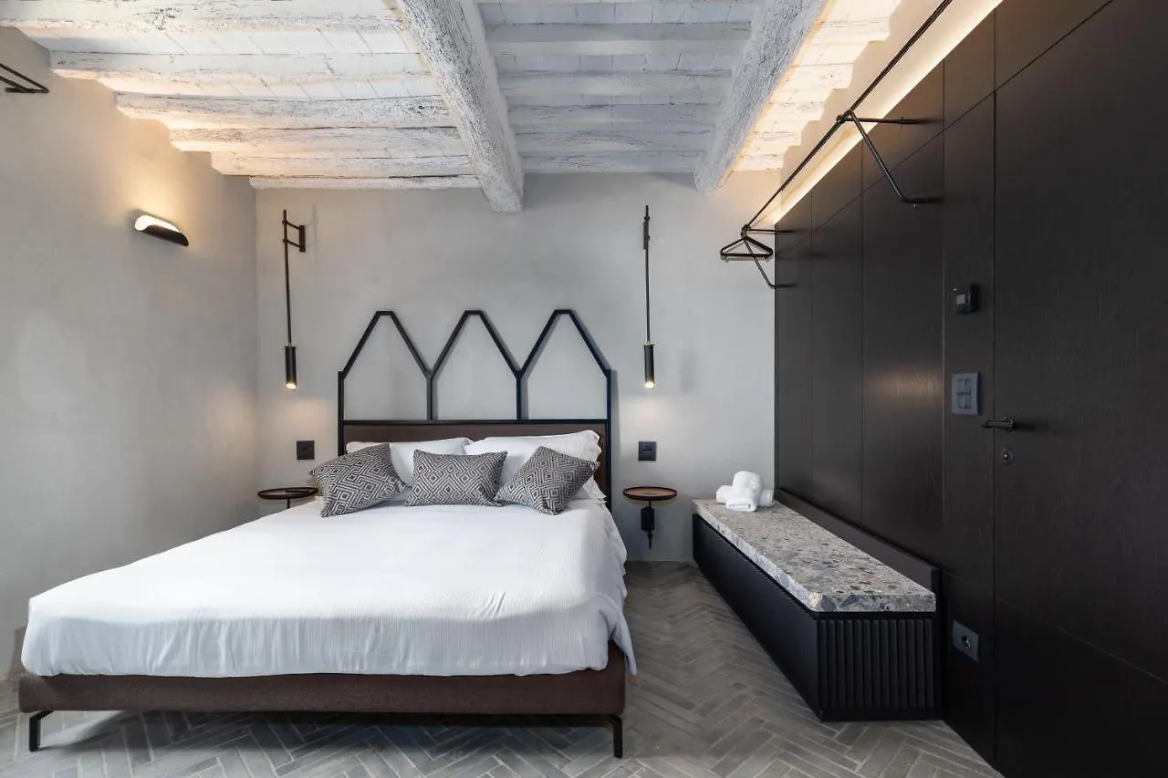 Suite Fattoressa San Gimignano 0*,  Italy