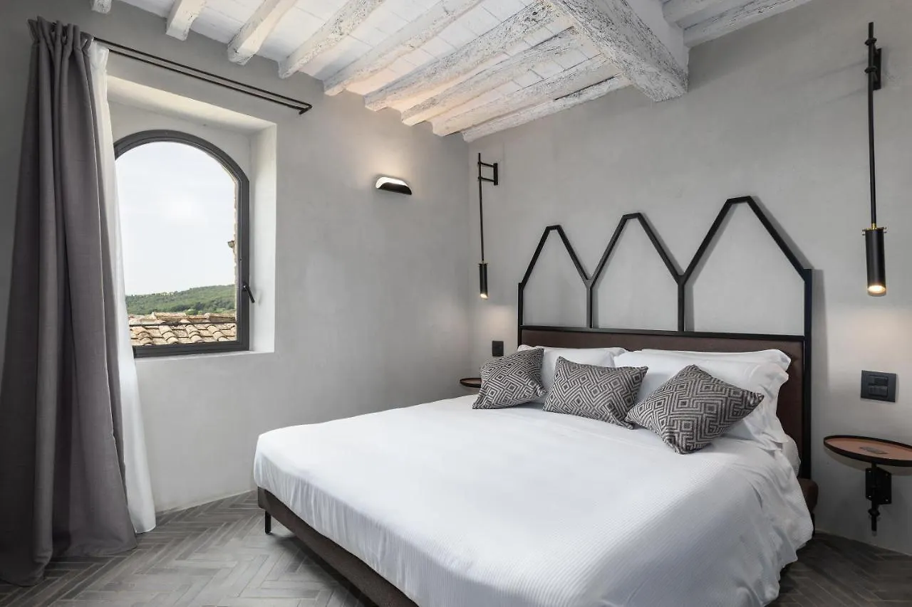 Suite Fattoressa San Gimignano Apartment