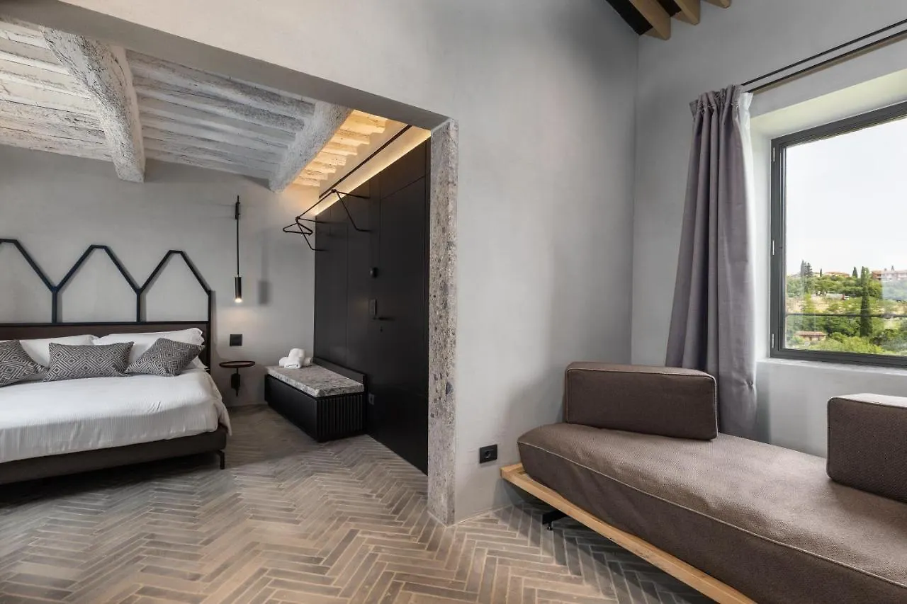 Apartment Suite Fattoressa San Gimignano