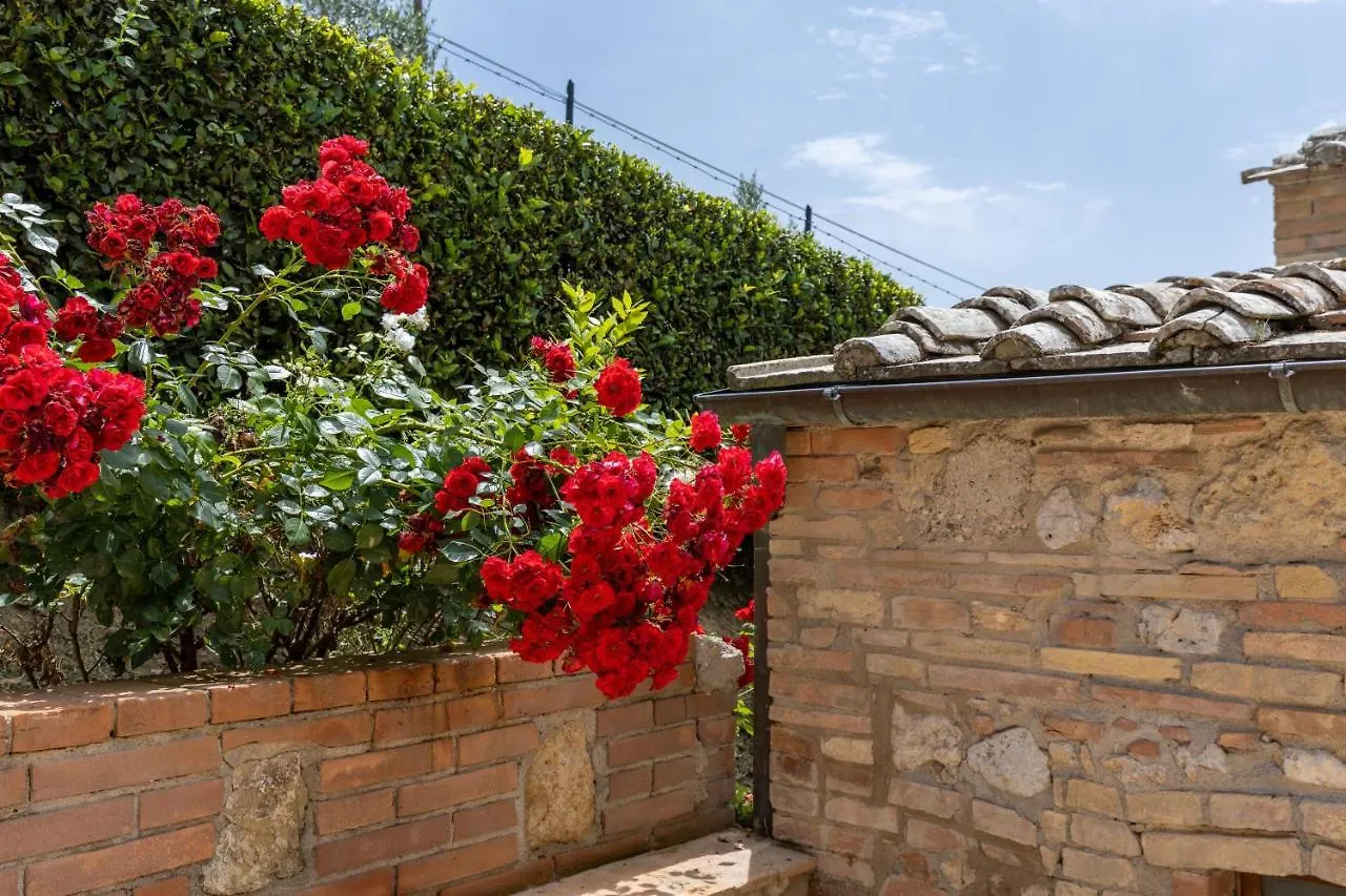Suite Fattoressa San Gimignano