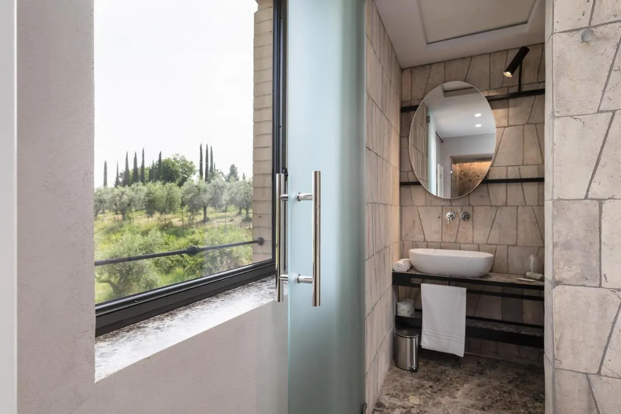 Suite Fattoressa San Gimignano Italy