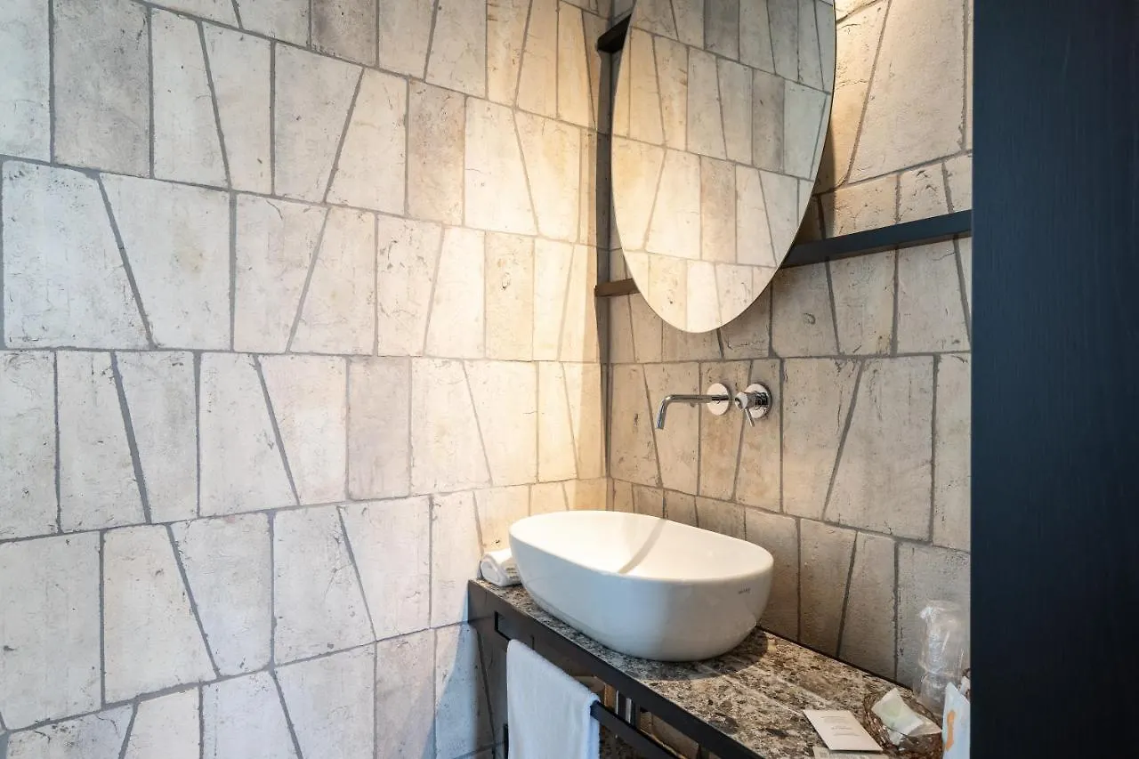 Apartment Suite Fattoressa San Gimignano