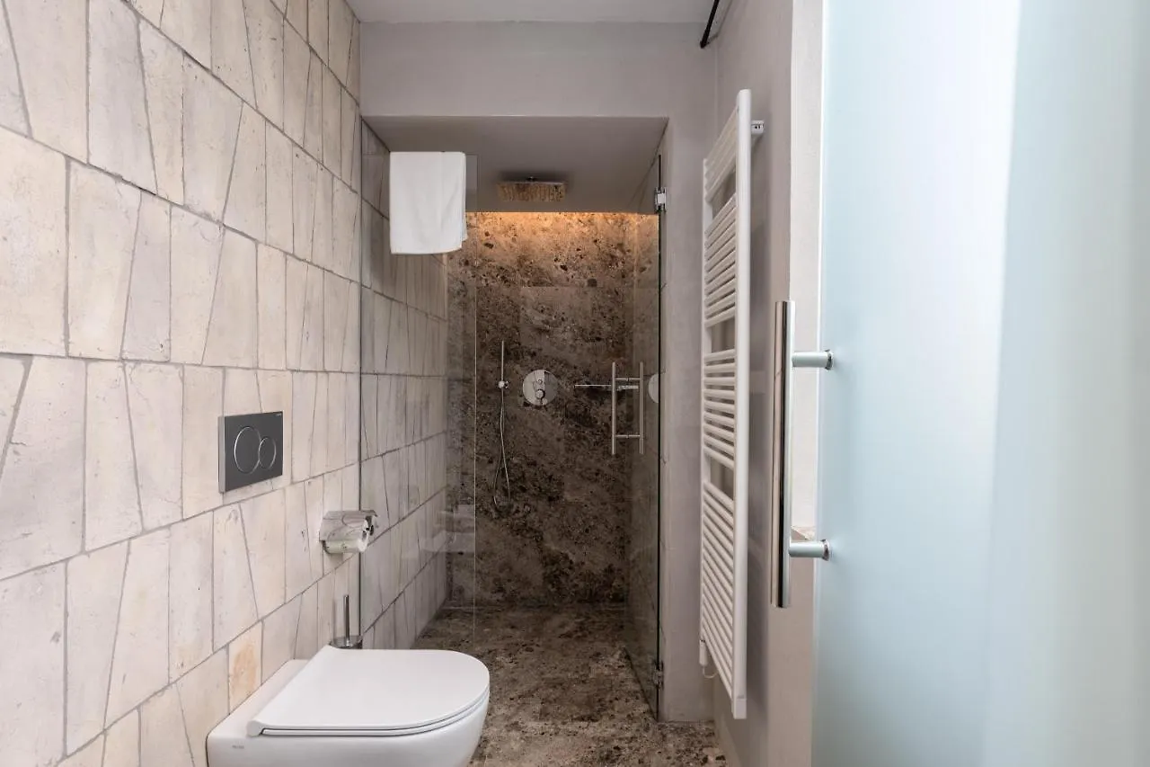 Suite Fattoressa San Gimignano 0*,  Italy