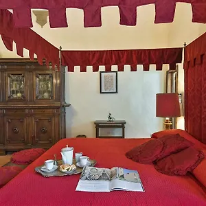 Apartment Medieval Palazzo Becci, San Gimignano